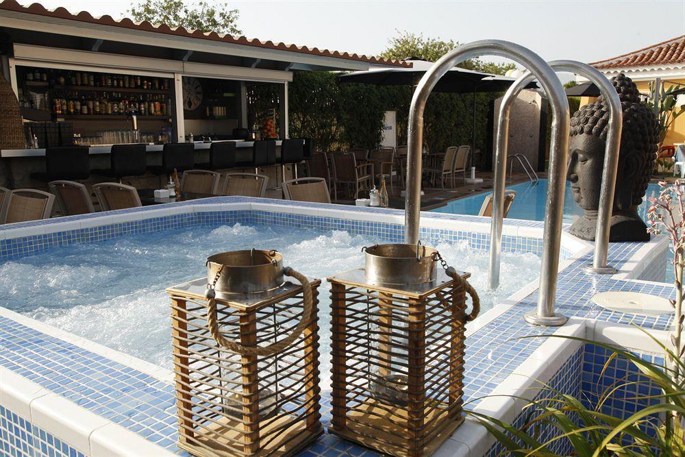 Club Torso Gay Men Only Hotel Maspalomas  Luaran gambar