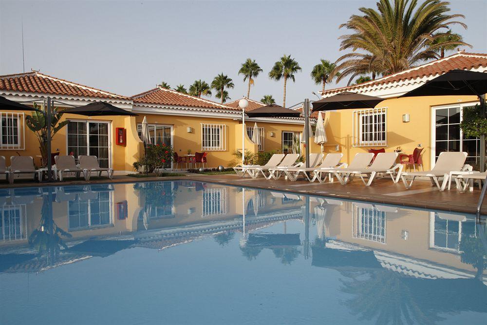 Club Torso Gay Men Only Hotel Maspalomas  Luaran gambar