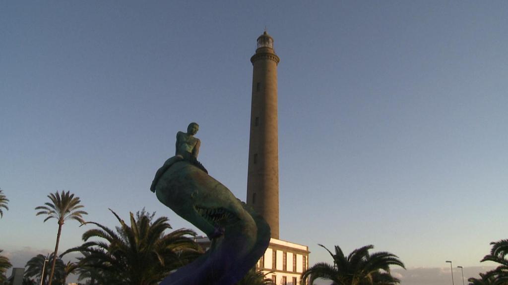 Club Torso Gay Men Only Hotel Maspalomas  Luaran gambar