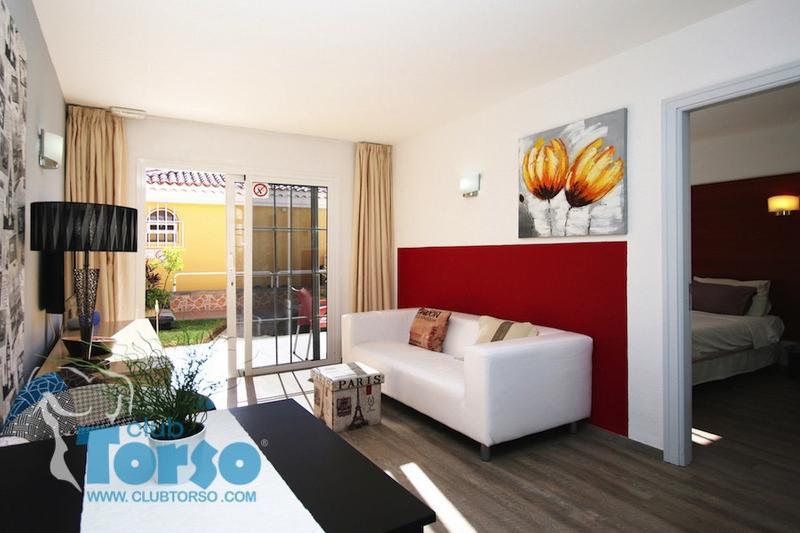Club Torso Gay Men Only Hotel Maspalomas  Luaran gambar
